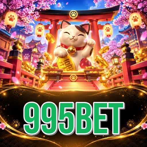 995bet app icon ready to open on Android home screen
